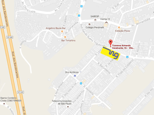 Localizao